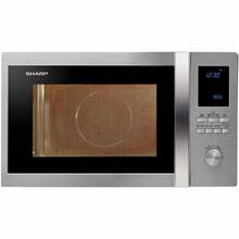 Sharp R922STWE