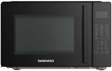 Daewoo KOR 6D2BK