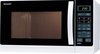 Sharp R-742WW