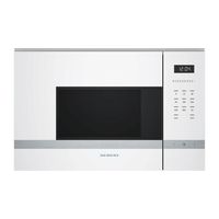 Siemens BF525LMW0
