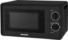 Heinner HMW-20BK2
