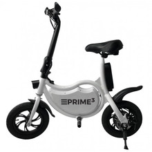 Prime3 ESS41WH