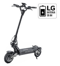 Beaster Scooter Diablo Pro Max