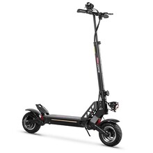 Beaster Scooter Nero