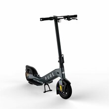Pure Electric Advance Plus