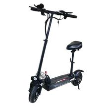 Beaster Scooter Heliosseat