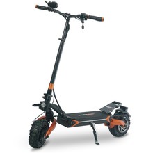 Beaster Scooter OXEN PRO