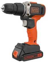 Black & Decker BCD003C2K-QW
