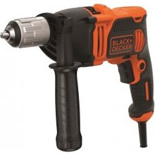 Black & Decker BEH850