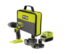 Ryobi RPD18C1-242S