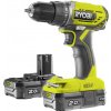 Ryobi R18DD2-220S
