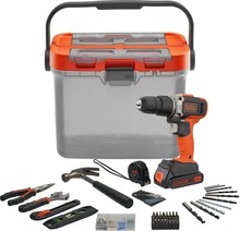 Black & Decker BCKSB02