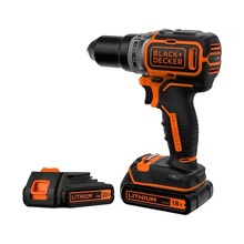 Black & Decker BL186K1B2-QW