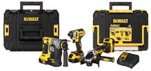 DeWalt DCK305P3T