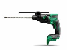 HiKOKI DH18DPBW4Z
