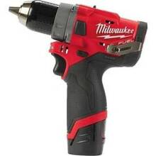 Milwaukee M12 FDD-202X