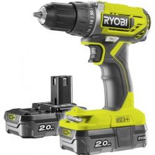 Ryobi R18DD2-220S
