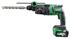 Hikoki DH36DPEWRZ