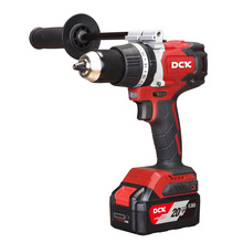 DCK KDJZ03-13FK