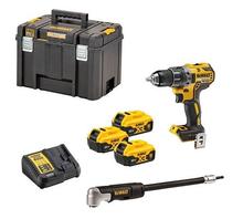 DeWALT DCD791P3A