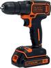 Black Decker BDCD18