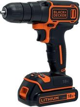 Black & Decker BDCD18
