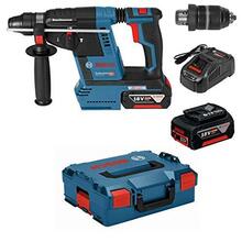 Bosch GBH 18V-26 F 2x5,0 Ah L-BOXX