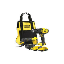 Stanley SFMCK213D2S-QW