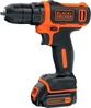 Black Decker BDODD12KA