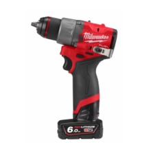 Milwaukee M12 FDD2-602X