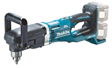 Makita DDA460ZK