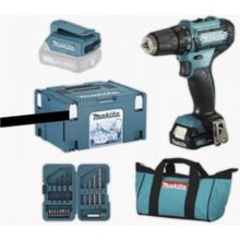 MAKITA DF333DSAX6