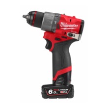 Milwaukee M12 FPD2-602X
