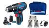 Bosch GSR 12V-15