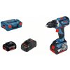 Bosch GSR 18V-60 C