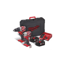 Milwaukee M18 CBLPP2B-502C