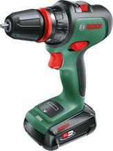 Bosch Advanced Drill 18V