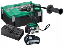 Hikoki DS18DBL2
