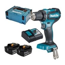 Makita DDF485RFJ