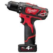 Milwaukee M12 BDD-402C