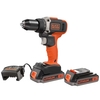 Black & Decker BCD002ME2K-QW