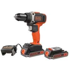 Black & Decker BCD002ME2K-QW