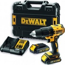 DeWalt DCD778S2T-QW
