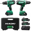 HiKOKI DS18DFWCZ