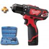 Milwaukee M12 BDD-202C