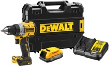 DeWalt DCD800E1T