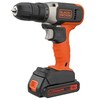 Black & Decker BCD001C2-QW