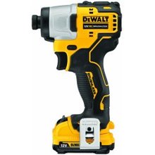 DeWALT DCF801N