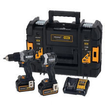Dewalt DCK200MM2T-QW