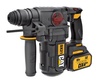 CAT DX21B